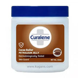 Buy cheap CURALENE COCOA BUTTER 225ML Online