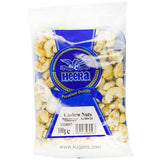 Buy cheap HEERA CASHEW NUTS 100GM Online