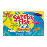 Buy cheap Swedish Fish Mini Tropical 99g Online