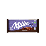 Buy cheap MILKA CREMA CU CACAO 100G Online