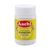 Buy cheap Aachi Asafoetida Powder 50g Online