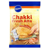 Buy cheap PILLSBURY CHAKKI 10KG Online