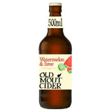 Buy cheap OLD MOUNT CIDER WMELON&LIME Online