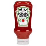 Buy cheap HEINZ TOMATO KETCHUP 500ML Online