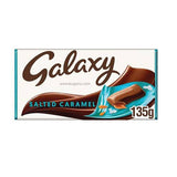 Buy cheap GALAXY SALTED CARAMEL 135GM Online