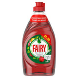 Buy cheap FAIRY POMEGRANATE 320ML Online